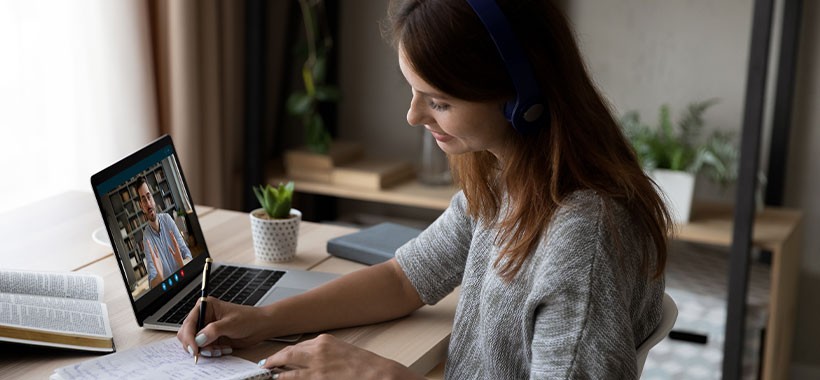 Online subject fair with study group uk